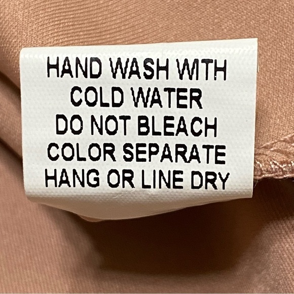 Honey Belle Tan Snakeskin Mini Skirt Large New Stretch Boho Y2K Festival Style - Picture 5 of 6